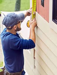 Best Insulated Siding Installation  in Sherwood, WI